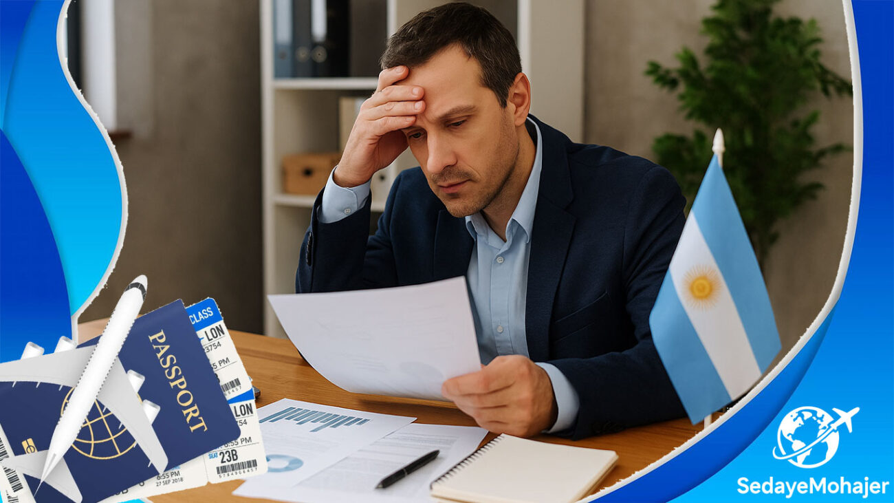 اشتباهات رایج در مهاجرت سرمایه‌گذاری به آرژانتین