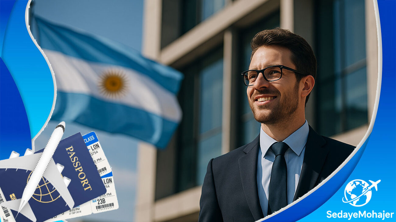 چگونه با تخصص خود در آرژانتین کار پیدا کنیم