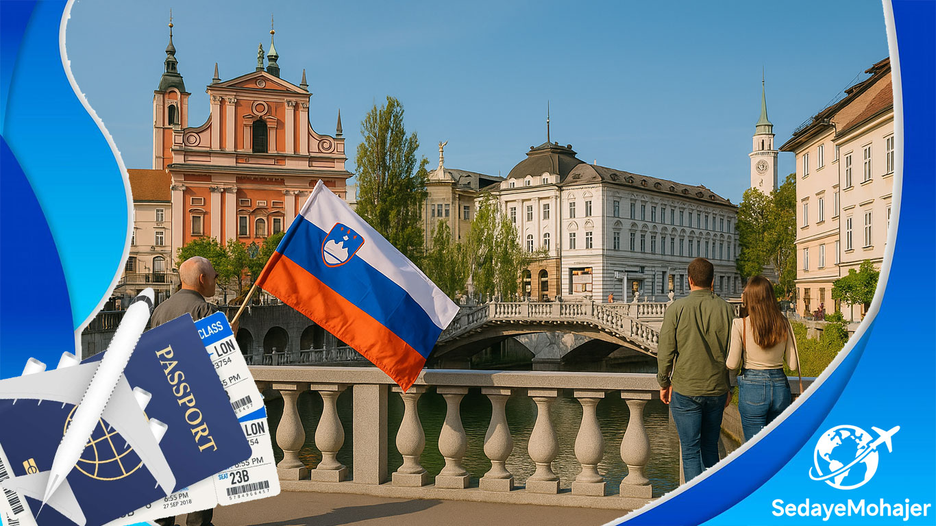 قوانین و آداب اجتماعی در اسلوونی