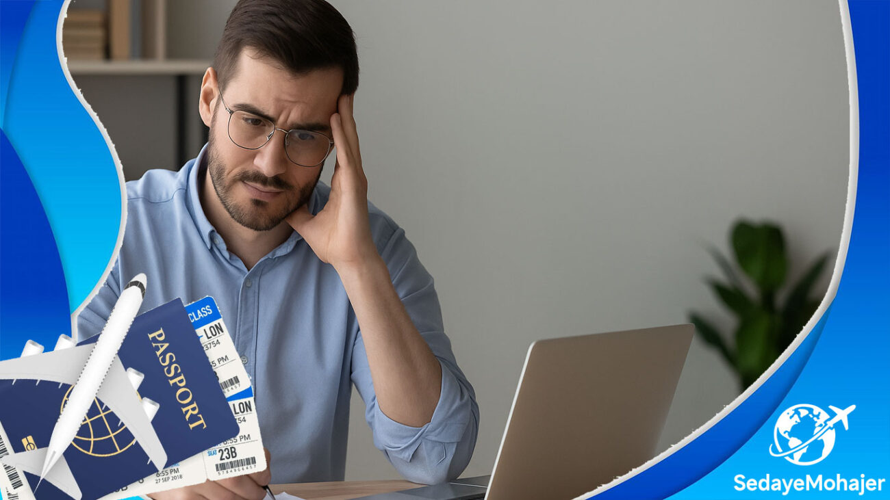 اشتباهات رایج در مسیر کاری به اسلوونی