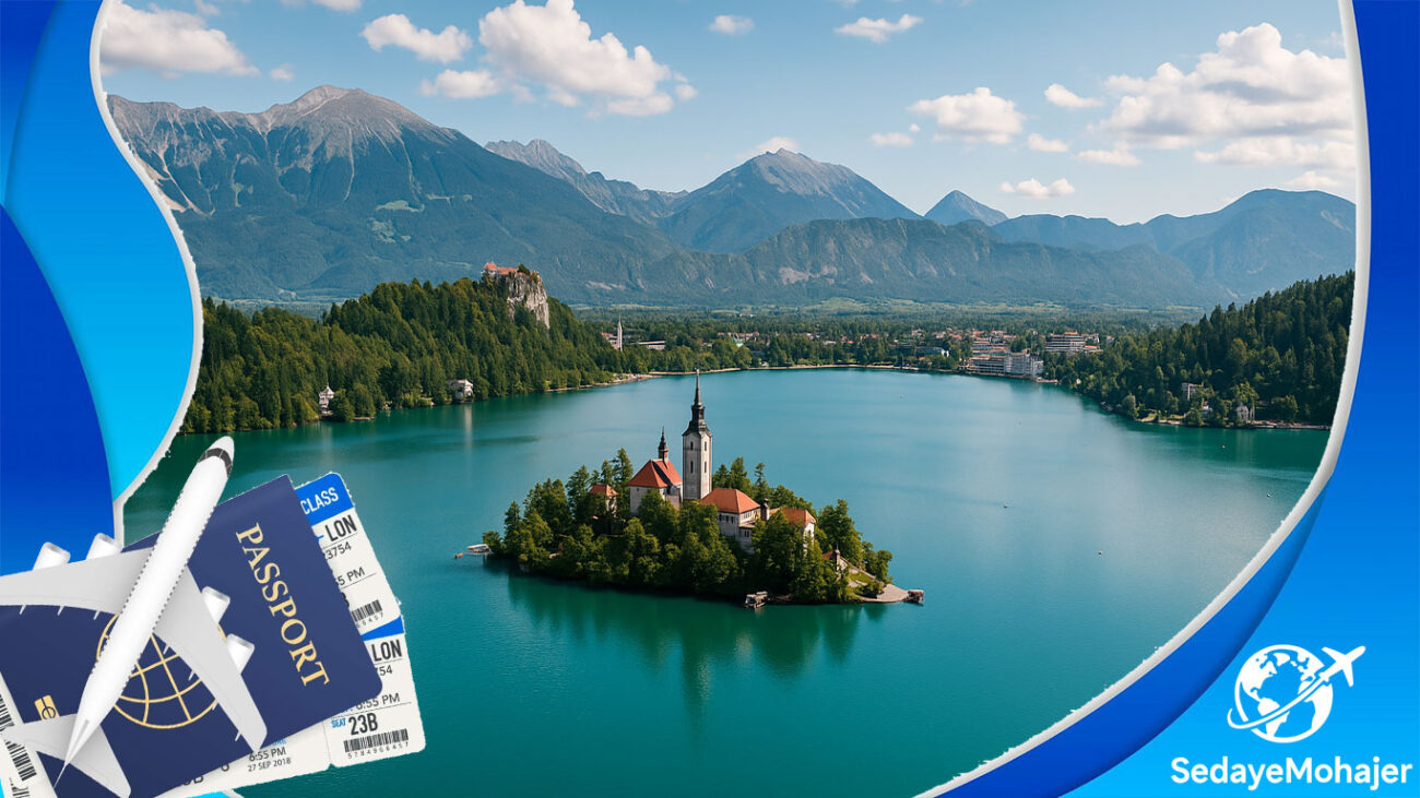 چرا اسلوونی مقصدی ایده‌آل برای مهاجرت تحصیلی است
