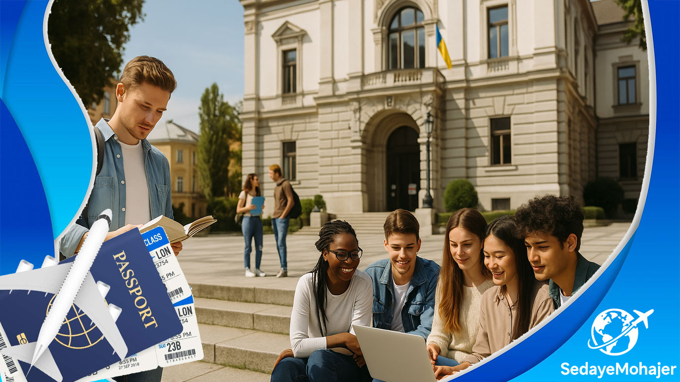 تحصیل در اسلوونی بدون مدرک زبان، واقعیت یا تبلیغ؟